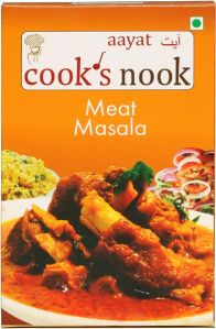 Cook's Nook Meat Masala Powder