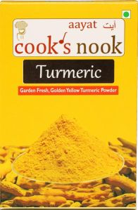 Cook's Nook Turmeric Powder