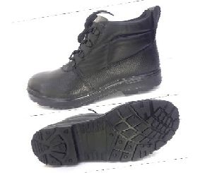 Bata Moulded Jodhpuri Safety Shoes
