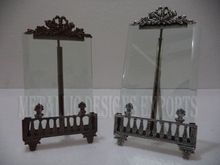 Antique Picture Frame