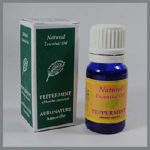Peppermint Essential Oils