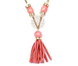 Pretty Tassel Pendant