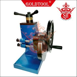 Bangle Ring Grooving Machine