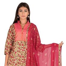 Manipuri Silk Salwar Kameez