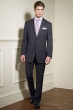 Fancy Mens Business Suit