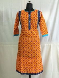 Jaipuri Kurtis