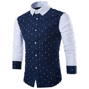 designer shirts as per customers requirement