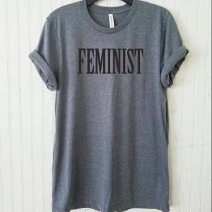 Womens Tshirt