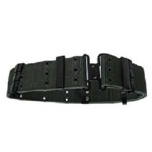 Military Web Belts