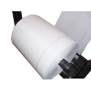 HDPE Fabric Roll