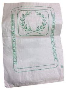 Printed PP Sack