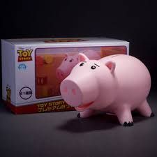 Kids Piggy Bank Toys
