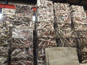 Aluminium Extrusion 6030