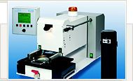 Automatic Hydrostatic Head Tester