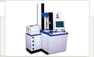 Gear Inspection Machines