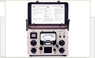 Rf Field Intensity Meters