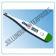 Digital Thermometer