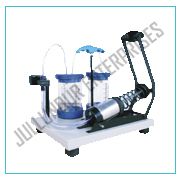 Foot Suction Unit