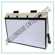 Led X-Ray View Box