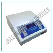 Long Wave Diathermy