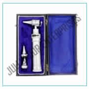 Otoscope