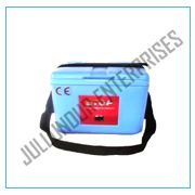 Small Vaccine Carrier