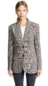 Womens Blazer