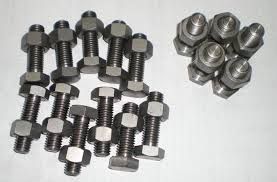 hex bolt grade 10.9