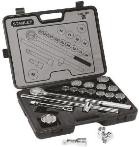 19 PIECE 3/4 DRIVE SOCKET SET