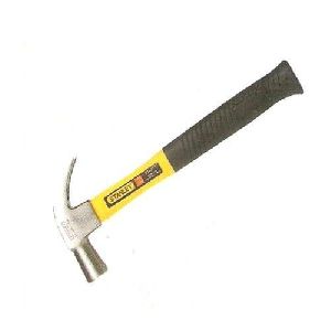 Fibreglass Nail Pulling Hammer