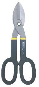 Maxsteel & Trade - Straight Pattern Tin Snips