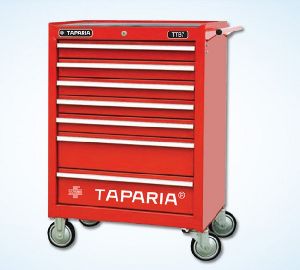 Taparia Tools Trolley