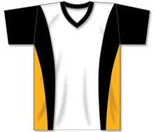 mens volleyball jersey