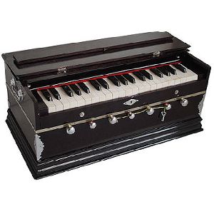 Harmonium