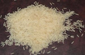 1509 Steam Basmati Rice