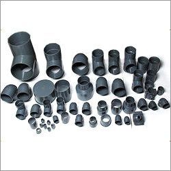 Agricultural Pipe Fittings