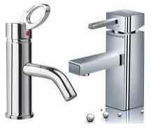 bathroom tap fittings