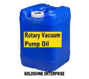 Rotary Vaccum pump oil