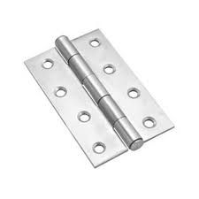Stainless Steel Hinges (4x14)