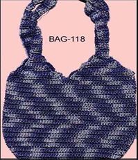 Crochet Bags