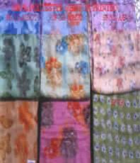 printed polyester fabrics