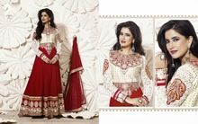 Anarkali Suit