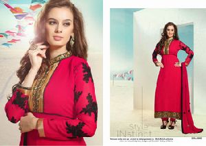 Designer Fancy Salwar Kameez Suit