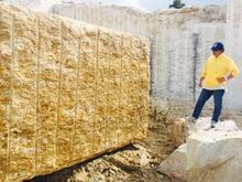 YELLOW GRANITE BLOCKS