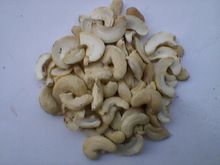 cashew nuts