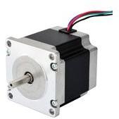 Hot-Selling high quality low price nema 34 stepper motor