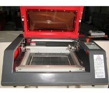 Wood Laser Engraving Machine