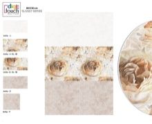 Digital Wall Tiles