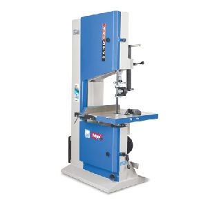 Band Saw Machine