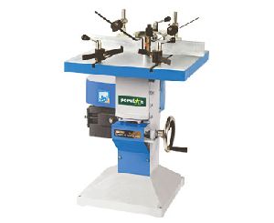 Basic Spindle Moulder - Woodworking Machine